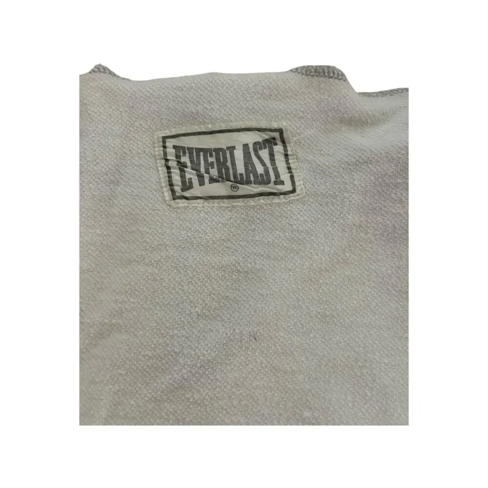 RARE VTG Everlast The Bronx Do Not Remove From Locker Room Boxing Shirt Men 2XL - Picture 9 of 9